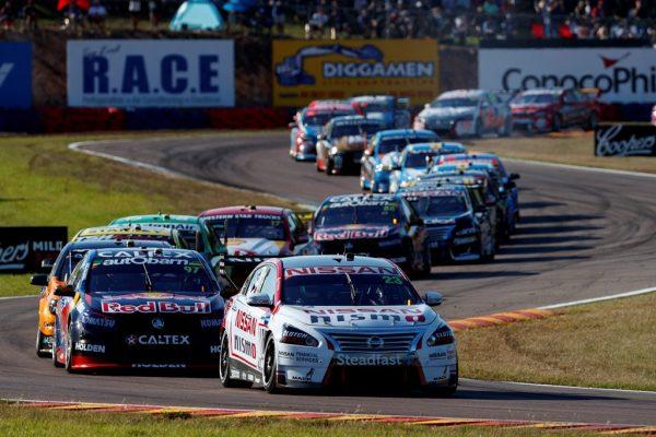 Virgin Australia Supercars Championship