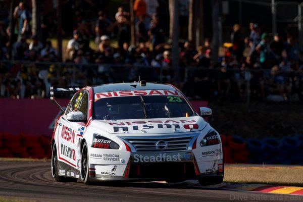 Virgin Australia Supercars Championship