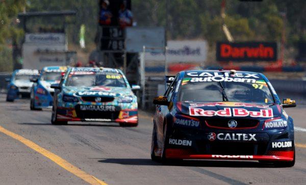Virgin Australia Supercars Championship