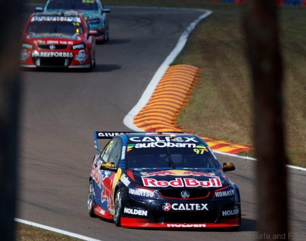Virgin Australia Supercars Championship