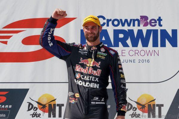 Virgin Australia Supercars Championship