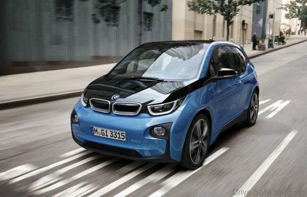 BMW-i3