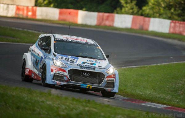 Hyundai i30 2L Turbo 4