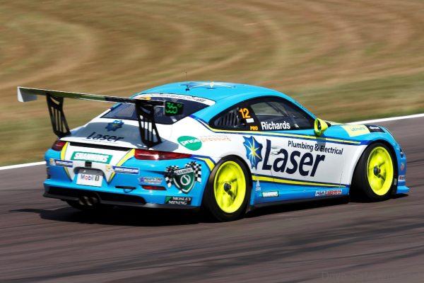 Captured at Round 4 of the Porsche Carrera Cup at the Darwin Triple Crown, Hidden Valley Raceway, Darwin, Northern Territory, Australia.
