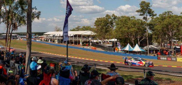 Virgin Australia Supercars Championship