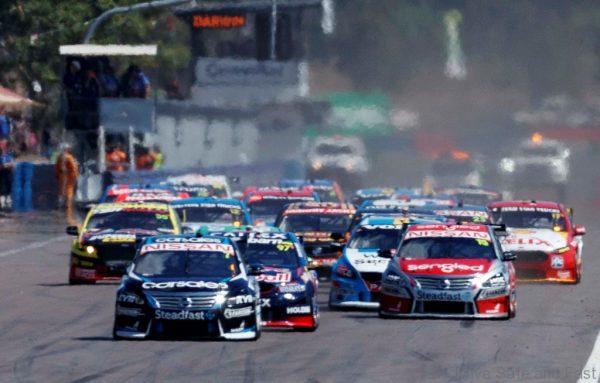 Virgin Australia Supercars Championship