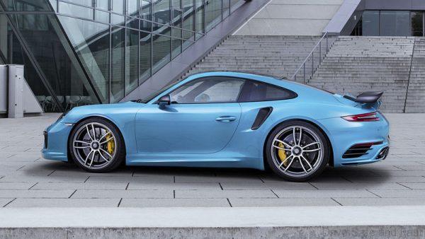 Techart 911_5
