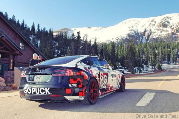 Tesla-Pikes-Peak-Hill-Climb