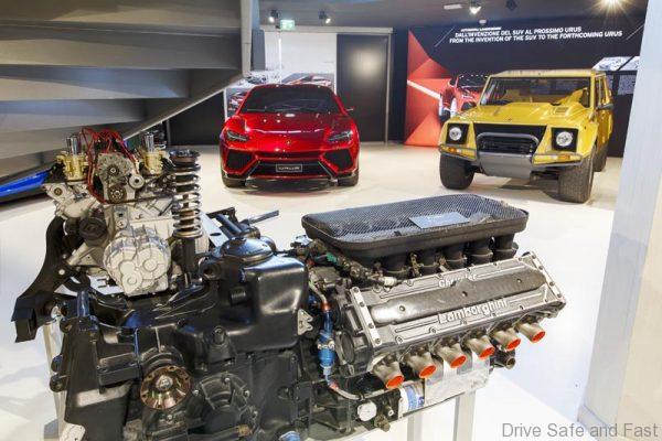lambo museum 3