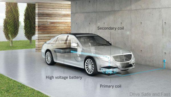 wireless charging mercedes2