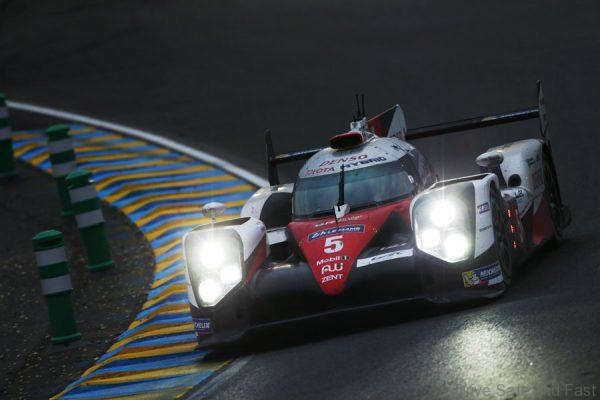 Le Mans 24 Hours 12th- 19th June 2016. Circuit de la Sarthe, Le Mans, France.