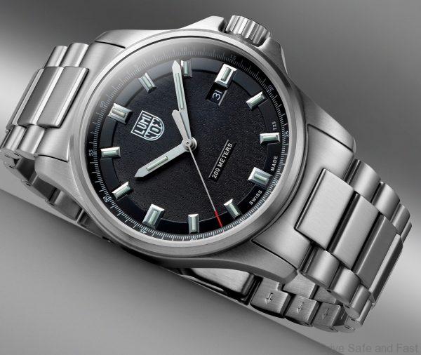 Luminox Dress Field Series 1830, 42mm 1