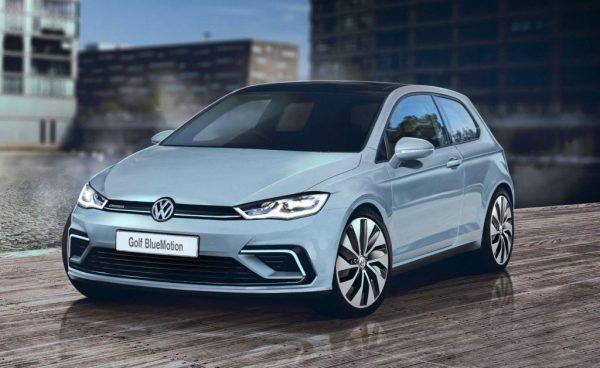VWgolfMK8
