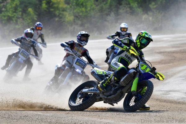 Valentino Rossi Master Camp