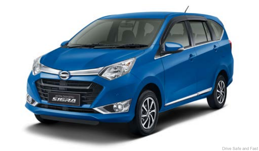 Daihatsu Gran Max 1 5l Euro 4 Launched In Malaysia Replaces Euro 2 Pick Up And Panel Van From Rm73k Paultan Org