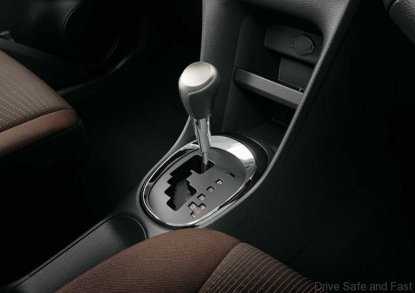 Gear Knob