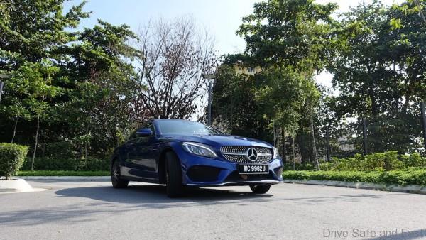 Mercedes-Benz-C-Coupe-C250-8