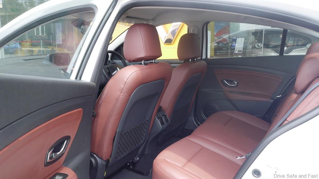 Renault Fluence Formula Edition Now Available From TC Euro Cars