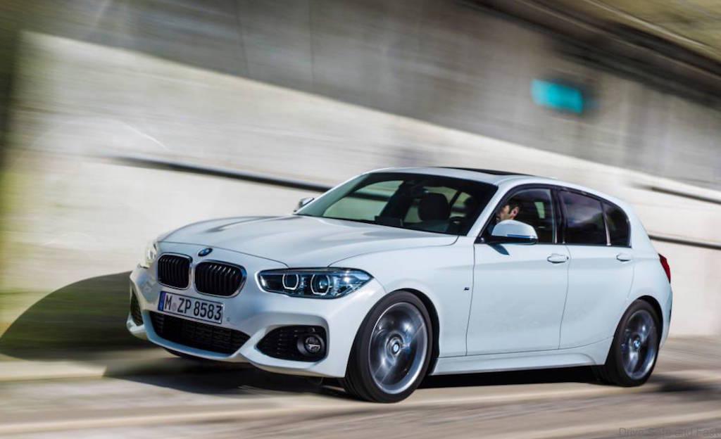 Bmw M140i M240i Cant Wait To Drive It