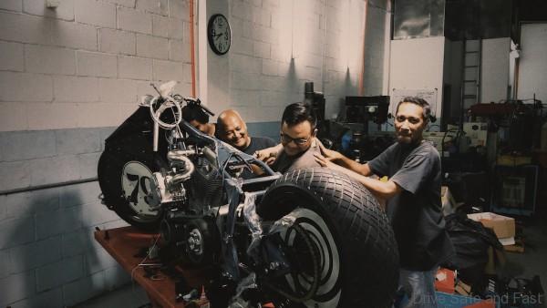 Processed with VSCO with g3 preset