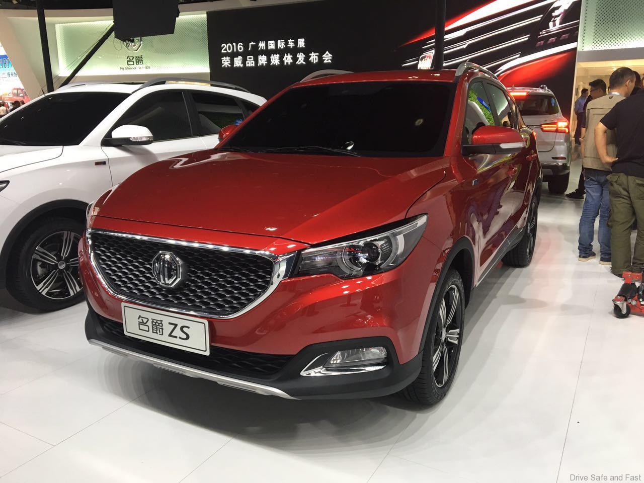 Maxus T60 Pickup Truck Coming to Malaysia Drive Safe and Fast