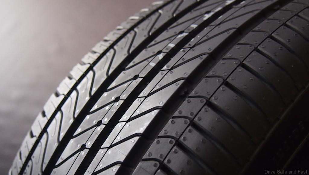 Continental UC6 and CC6 tire test in person – Drive Safe and Fast