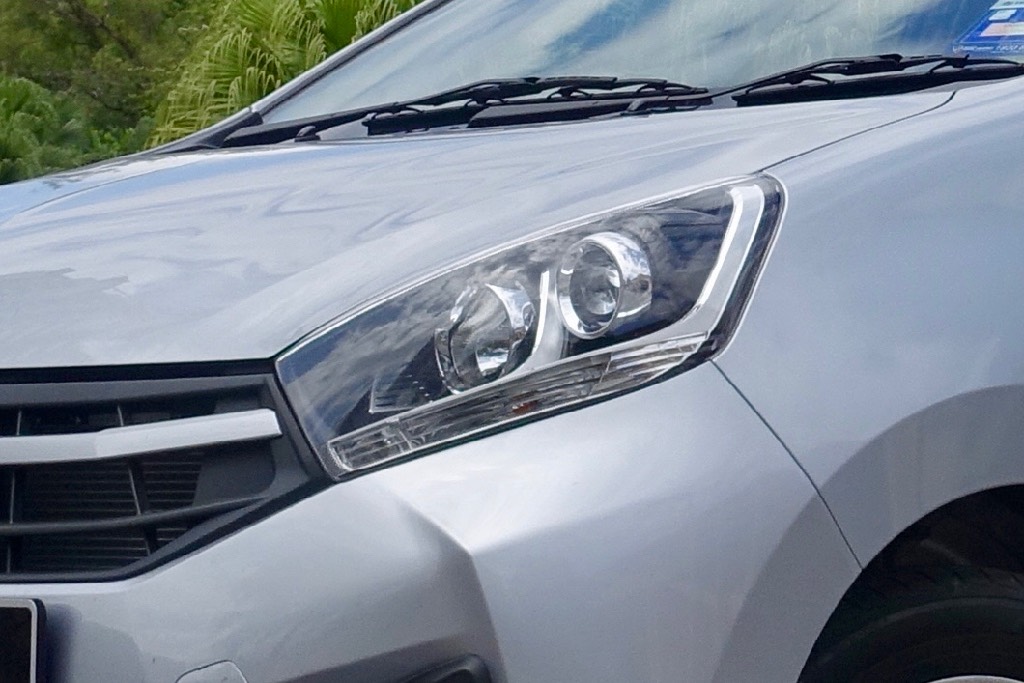 Perodua Myvi Used Car For Sale - Isra Miraj 2019