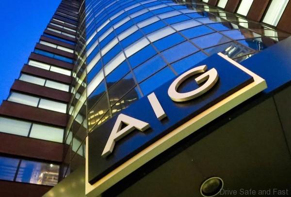 AIG Malaysia Wins 'BEST INSURER 2016' Award For The 4th Time
