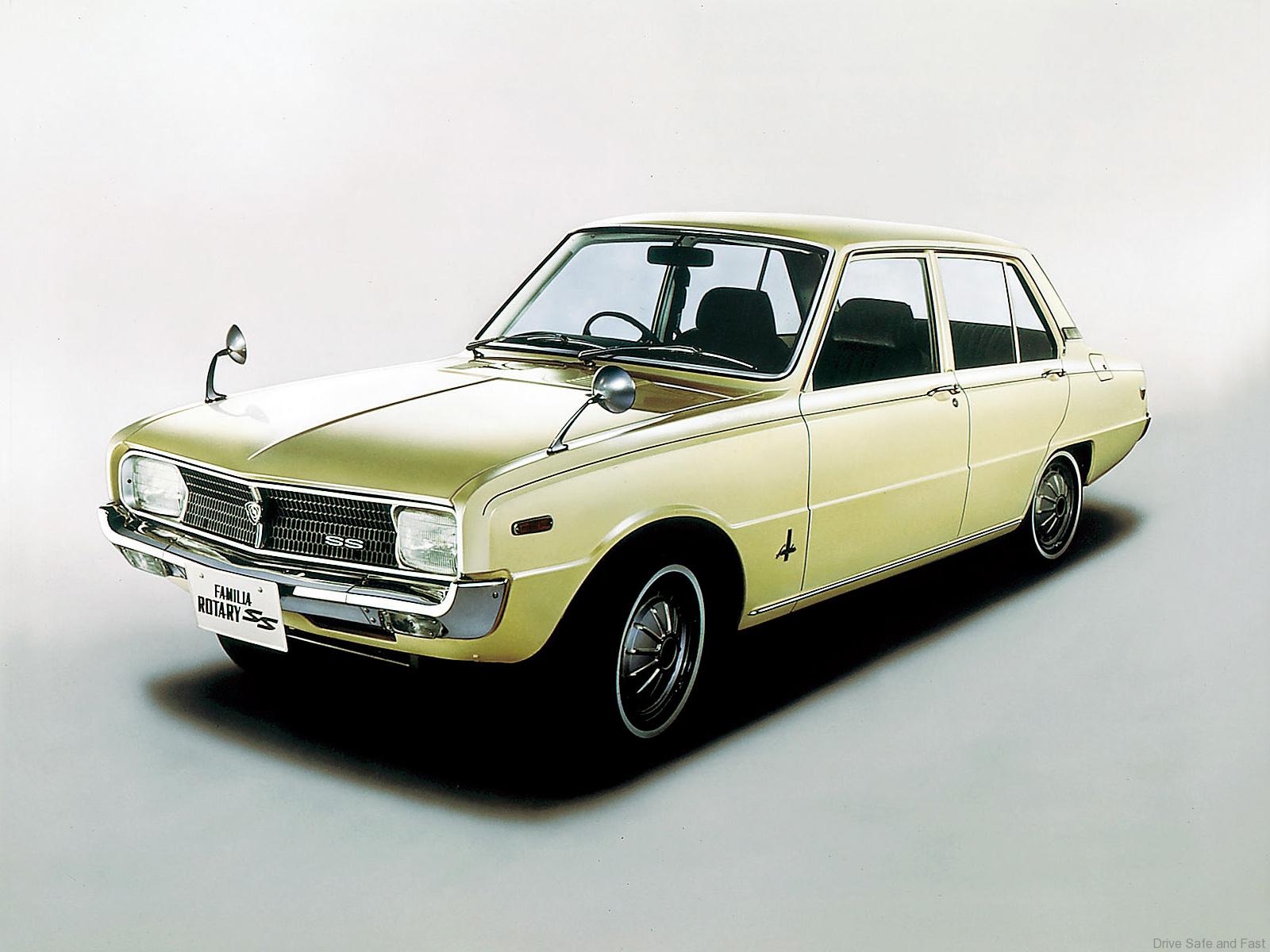 Mazda 70. Mazda familia. Mazda familia Rotary. Mazda 1200 familia 1967. Mazda familia Coupe 1970.