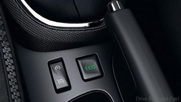 Renault Captur How To Open Fuel Cap