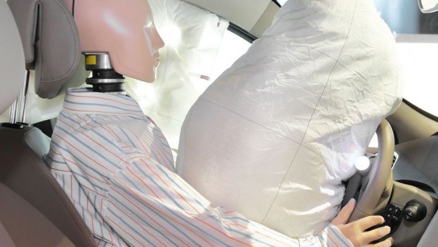 2009-2017 Citroën & DS Owners, Check Your Airbag Inflators!