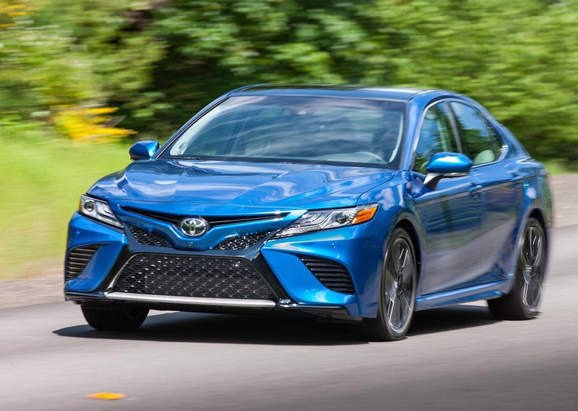 Toyota explains the all new CAMRY Hybrid System | DSF.my