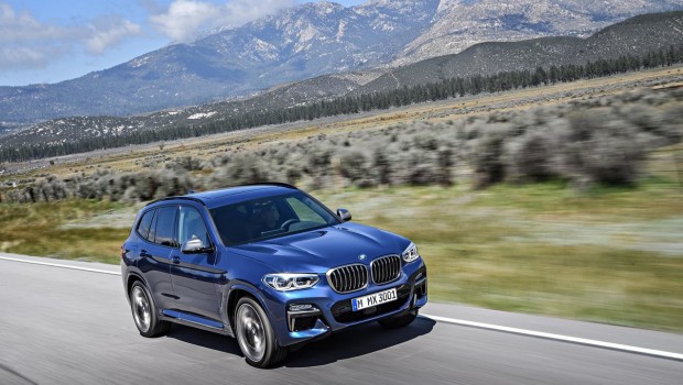 Wait For The Bmw X3 All Electric It Might Be Priced Below