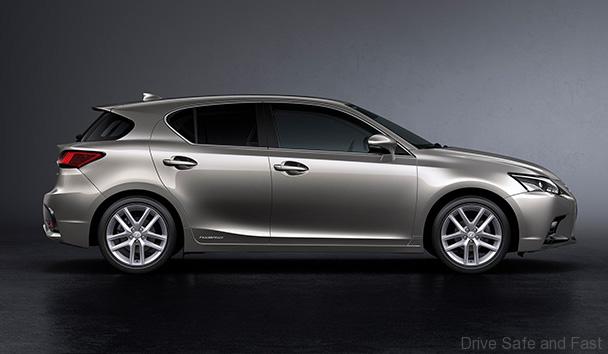 Unleash The Sleeper Why The Jdm Lexus Ct Is The Undiscovered Gem Of The Compact Luxury Hybrid Market