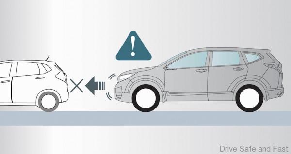 Self-Driving ‘Autonomy Levels’ Explained