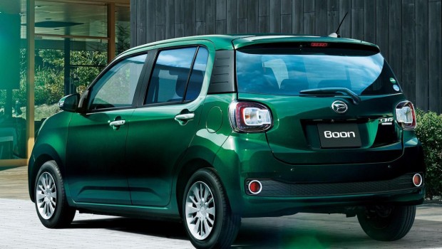 This might be the next Perodua Myvi. You like this?  DSF.my
