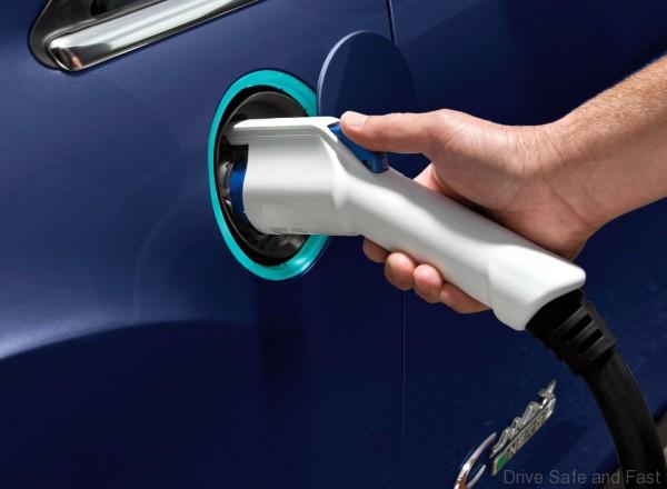 EV battery