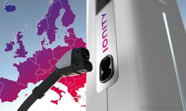BMW Electromobility