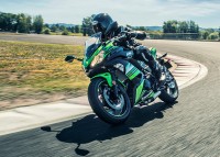 EMOS Expands Kawasaki Service Network With 7 New Dealers