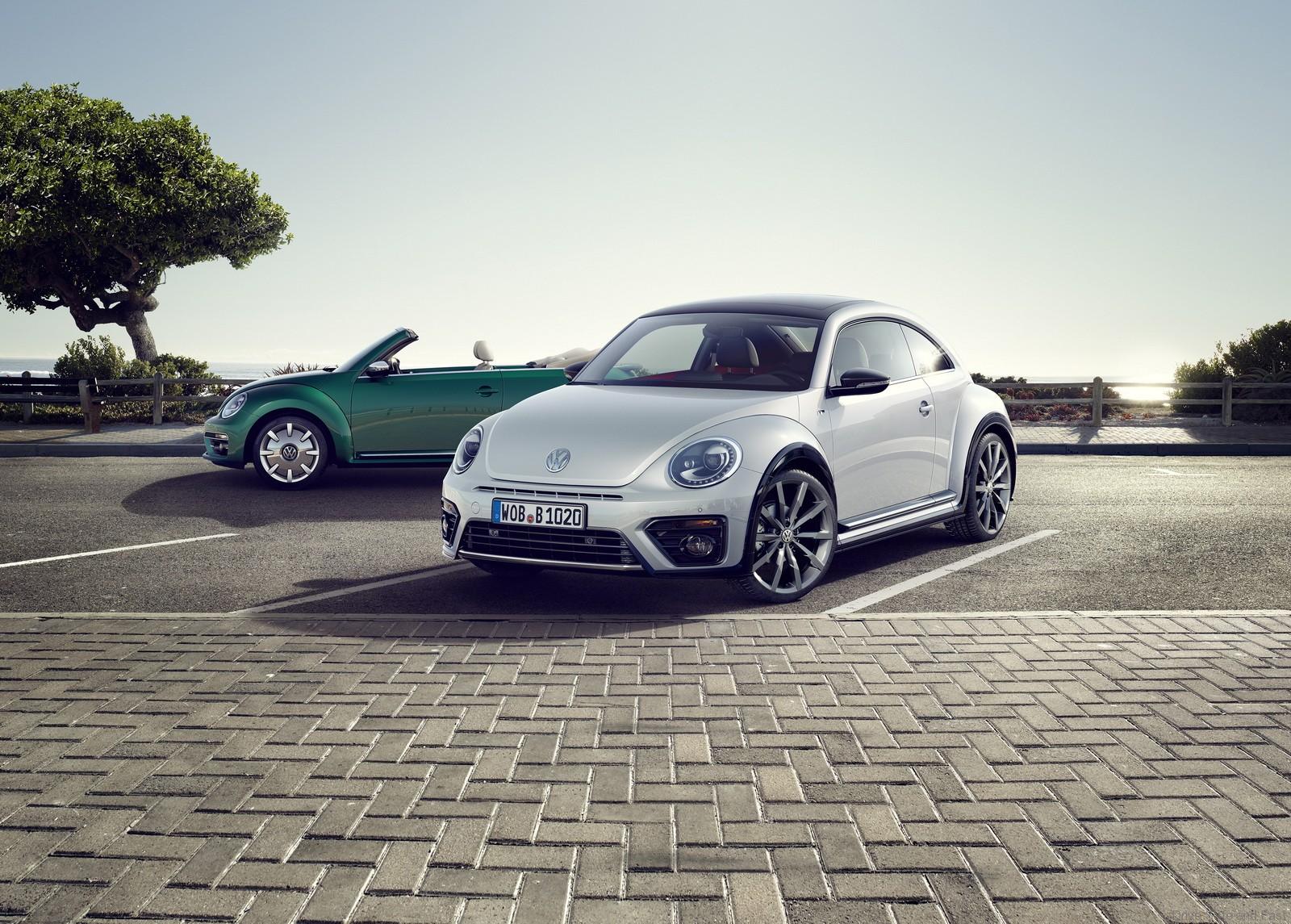 vws loveable new bug to be electric and all wheel drive