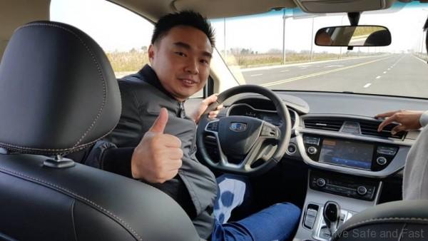 Proton Has High Brand Value