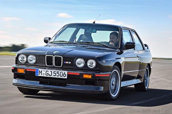Bmw e30 2019
