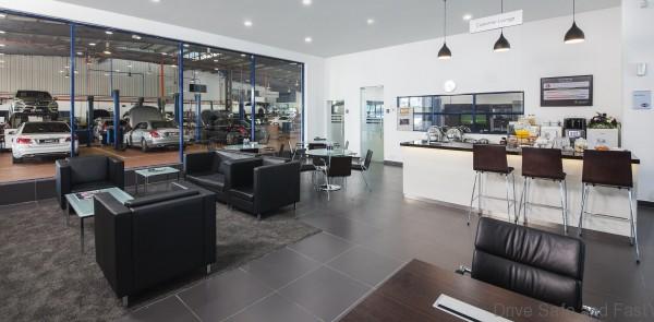 NZ Wheels Klang service