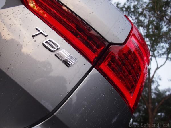 Plug-In Hybrid Volvo T8