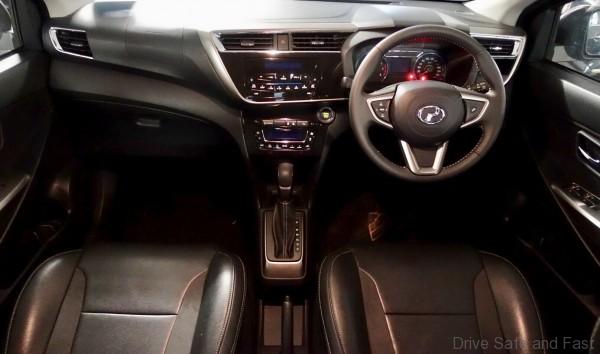 Perodua Has Delivered 38K New Myvis with 70K Bookings 