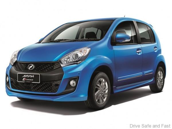Perodua Gives Commitment to Continue Parts Supply for 
