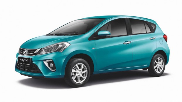 Perodua Offers Cash Rebate To Customers Affected by Myvi 