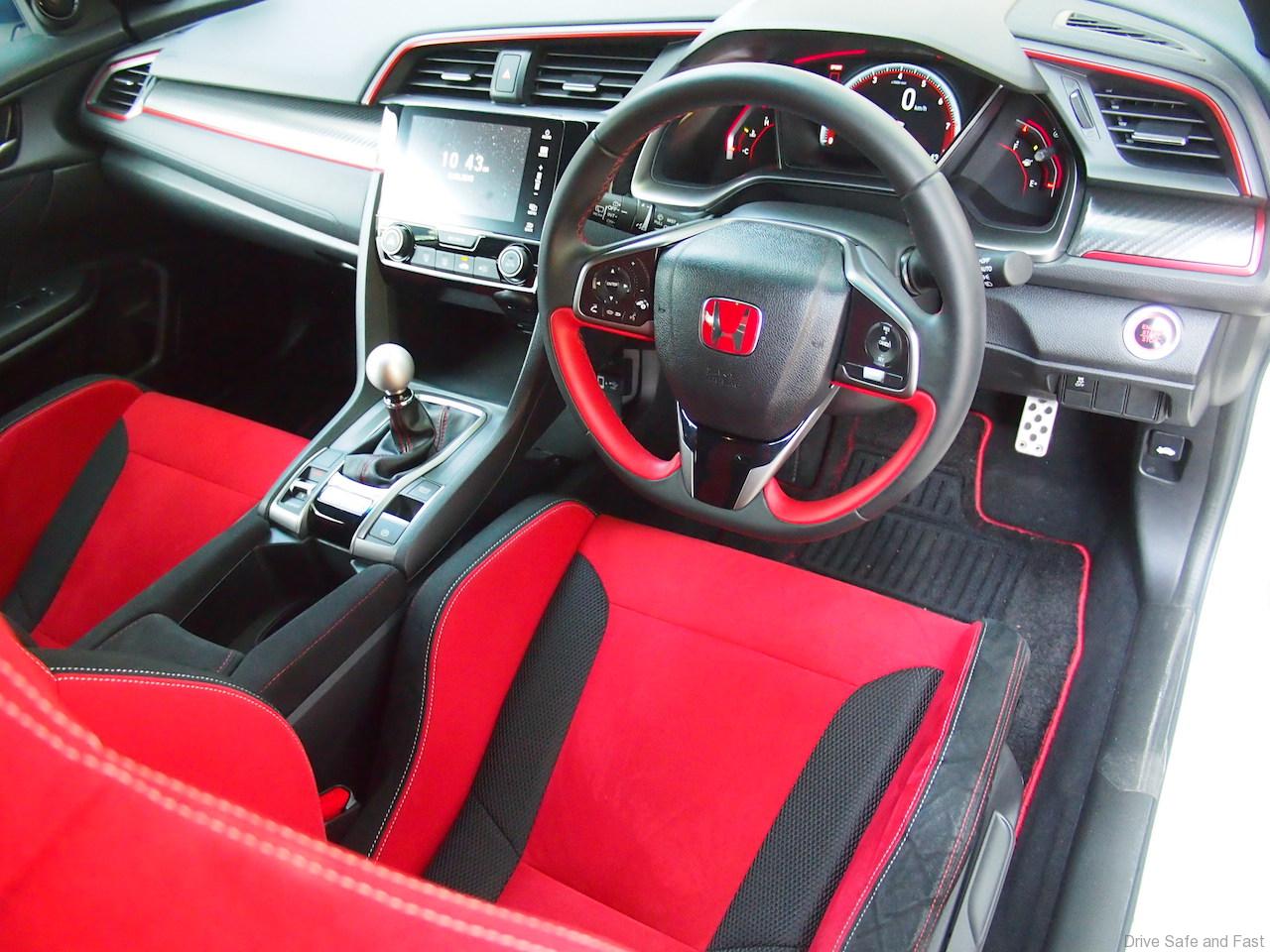 Civic Type R Tawar Rebat RM50,000 …. Tunggu Apa Lagi 