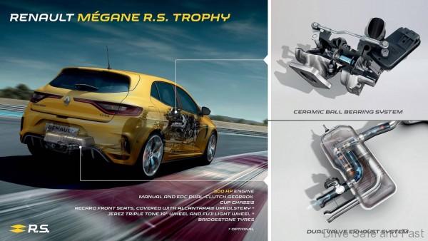 Renault Megane RS