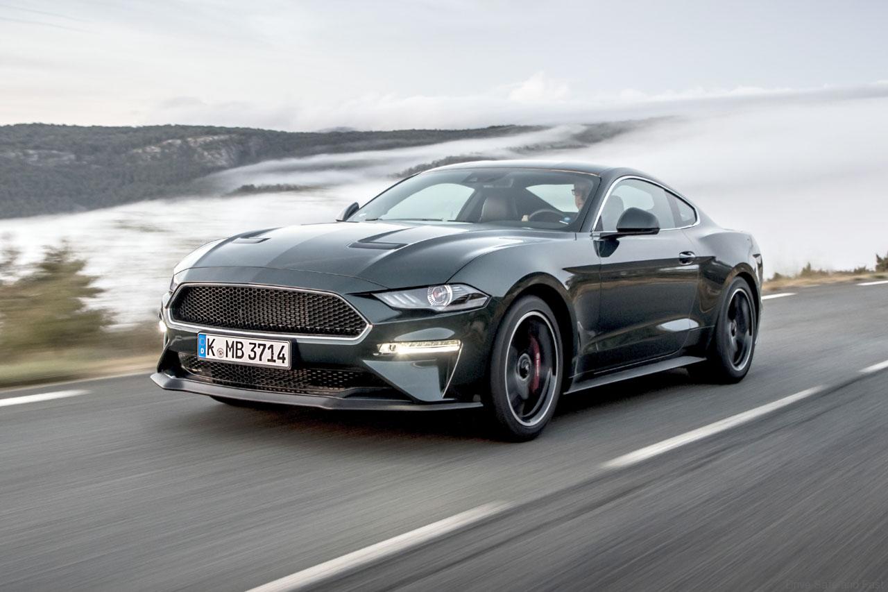  Harga  Kereta Ford Mustang  5  0  Gt  Malaysia New Cars Review